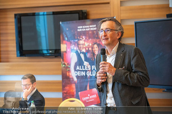 ATOS Gipfelgespräche mit BK Stocker - Schlosshotel Velden - Fr 27.03.2026 - 52