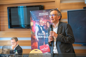 ATOS Gipfelgespräche mit BK Stocker - Schlosshotel Velden - Fr 27.03.2026 - 53