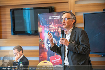 ATOS Gipfelgespräche mit BK Stocker - Schlosshotel Velden - Fr 27.03.2026 - 54