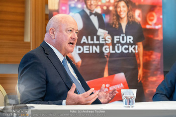 ATOS Gipfelgespräche mit BK Stocker - Schlosshotel Velden - Fr 27.03.2026 - Christian STOCKER75