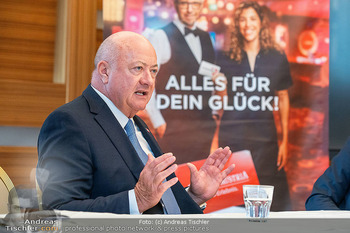 ATOS Gipfelgespräche mit BK Stocker - Schlosshotel Velden - Fr 27.03.2026 - Christian STOCKER76