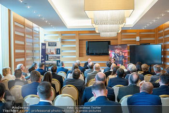 ATOS Gipfelgespräche mit BK Stocker - Schlosshotel Velden - Fr 27.03.2026 - 90