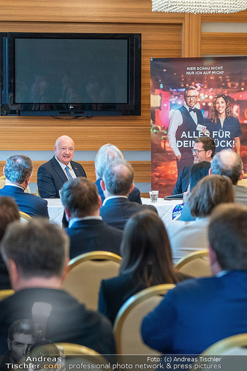 ATOS Gipfelgespräche mit BK Stocker - Schlosshotel Velden - Fr 27.03.2026 - Christian STOCKER, Karl-Theodor ZU GUTTENBERG95