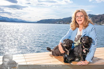 Werzers Saisonopening - Werzers Hotel Resort, Pörtschach - Fr 27.03.2026 - Maren GILZER2