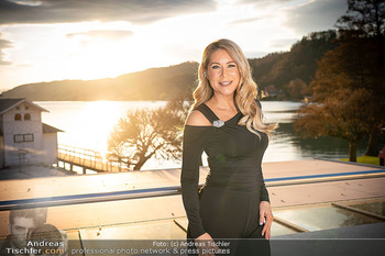 Werzers Saisonopening - Werzers Hotel Resort, Pörtschach - Fr 27.03.2026 - Simone STELZER (Portraits im Sonnenuntergang)4