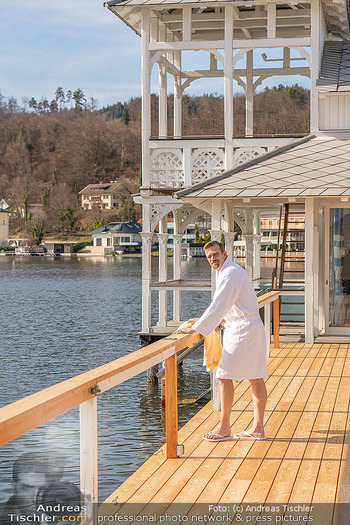 Werzers Saisonopening - Werzers Hotel Resort, Pörtschach - Fr 27.03.2026 - Michael STEINOCHER5