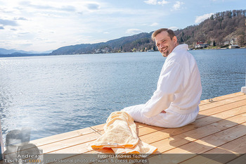 Werzers Saisonopening - Werzers Hotel Resort, Pörtschach - Fr 27.03.2026 - Michael STEINOCHER7