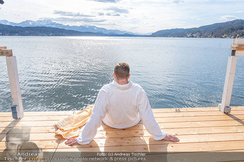 Werzers Saisonopening - Werzers Hotel Resort, Pörtschach - Fr 27.03.2026 - Michael STEINOCHER9