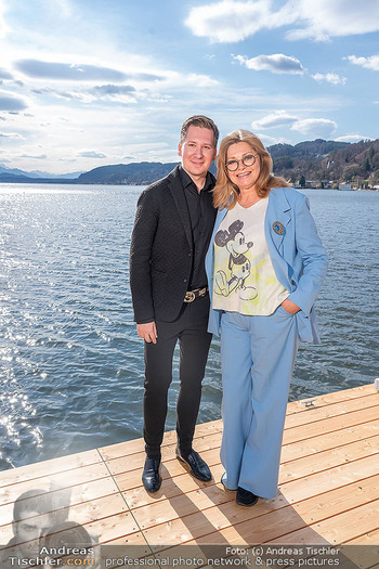 Werzers Saisonopening - Werzers Hotel Resort, Pörtschach - Fr 27.03.2026 - Maren GILZER, Clemens TRISCHLER17