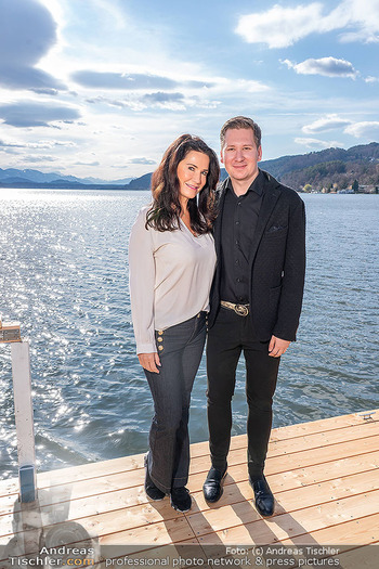 Werzers Saisonopening - Werzers Hotel Resort, Pörtschach - Fr 27.03.2026 - Mariella AHRENS, Clemens TRISCHLER18