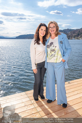 Werzers Saisonopening - Werzers Hotel Resort, Pörtschach - Fr 27.03.2026 - Mariella AHRENS, Maren GILZER20