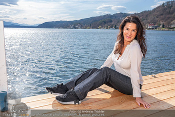 Werzers Saisonopening - Werzers Hotel Resort, Pörtschach - Fr 27.03.2026 - Mariella AHRENS22