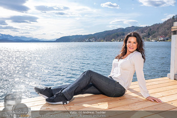 Werzers Saisonopening - Werzers Hotel Resort, Pörtschach - Fr 27.03.2026 - Mariella AHRENS23