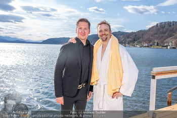 Werzers Saisonopening - Werzers Hotel Resort, Pörtschach - Fr 27.03.2026 - Clemens TRISCHLER, Michael STEINOCHER24