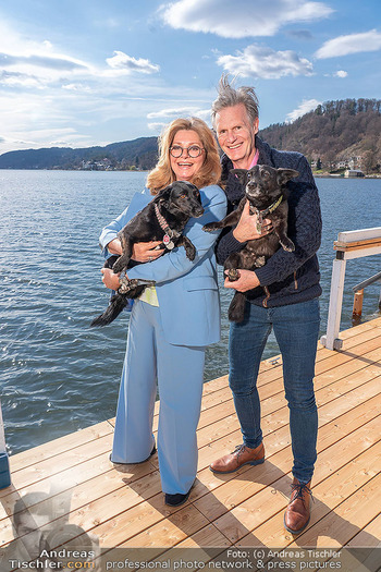 Werzers Saisonopening - Werzers Hotel Resort, Pörtschach - Fr 27.03.2026 - Maren GILZER, Harry KUHLMANN25