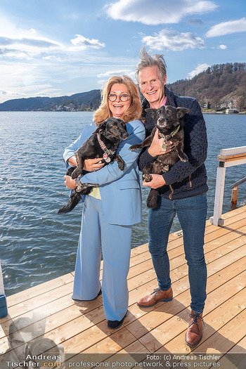 Werzers Saisonopening - Werzers Hotel Resort, Pörtschach - Fr 27.03.2026 - Maren GILZER, Harry KUHLMANN26