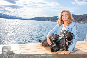 Werzers Saisonopening - Werzers Hotel Resort, Pörtschach - Fr 27.03.2026 - Maren GILZER27