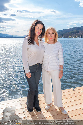 Werzers Saisonopening - Werzers Hotel Resort, Pörtschach - Fr 27.03.2026 - Mariella AHRENS, Gerda ROGERS31