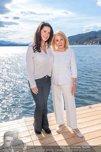 Werzers Saisonopening - Werzers Hotel Resort, Pörtschach - Fr 27.03.2026 - Mariella AHRENS, Gerda ROGERS32