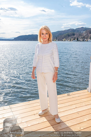 Werzers Saisonopening - Werzers Hotel Resort, Pörtschach - Fr 27.03.2026 - Gerda ROGERS35