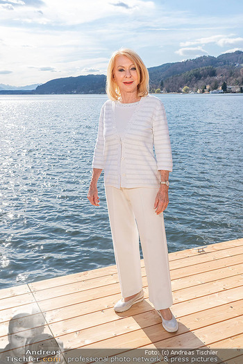 Werzers Saisonopening - Werzers Hotel Resort, Pörtschach - Fr 27.03.2026 - Gerda ROGERS36