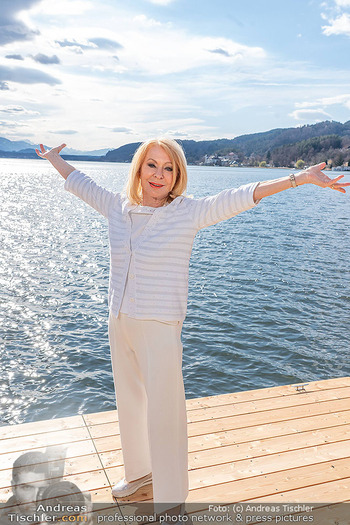 Werzers Saisonopening - Werzers Hotel Resort, Pörtschach - Fr 27.03.2026 - Gerda ROGERS37