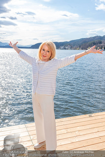 Werzers Saisonopening - Werzers Hotel Resort, Pörtschach - Fr 27.03.2026 - Gerda ROGERS38