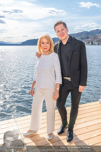 Werzers Saisonopening - Werzers Hotel Resort, Pörtschach - Fr 27.03.2026 - Gerda ROGERS, Clemens TRISCHLER41