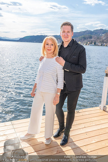 Werzers Saisonopening - Werzers Hotel Resort, Pörtschach - Fr 27.03.2026 - Gerda ROGERS, Clemens TRISCHLER42