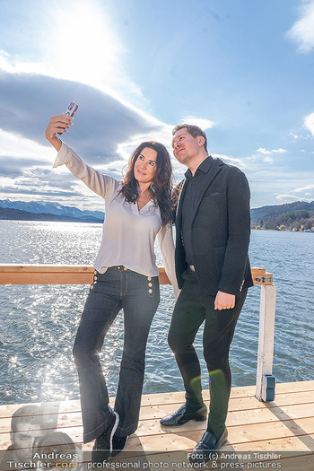 Werzers Saisonopening - Werzers Hotel Resort, Pörtschach - Fr 27.03.2026 - Mariella AHRENS, Clemens TRISCHLER44