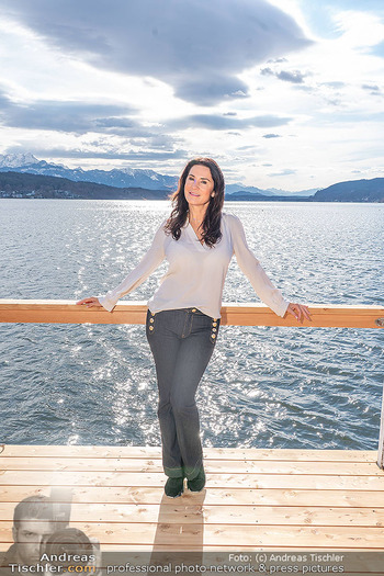 Werzers Saisonopening - Werzers Hotel Resort, Pörtschach - Fr 27.03.2026 - Mariella AHRENS47