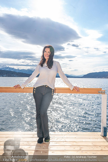 Werzers Saisonopening - Werzers Hotel Resort, Pörtschach - Fr 27.03.2026 - Mariella AHRENS48