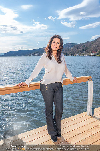 Werzers Saisonopening - Werzers Hotel Resort, Pörtschach - Fr 27.03.2026 - Mariella AHRENS49