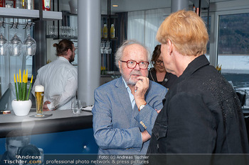 Werzers Saisonopening - Werzers Hotel Resort, Pörtschach - Fr 27.03.2026 - Hans-Werner FRÖMMEL51