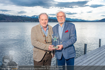 Werzers Saisonopening - Werzers Hotel Resort, Pörtschach - Fr 27.03.2026 - Hans-Werner FRÖMMEL, Harold FALTERMEYER53