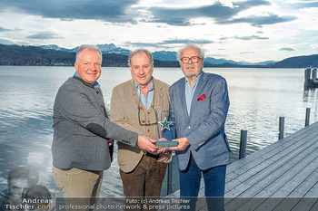 Werzers Saisonopening - Werzers Hotel Resort, Pörtschach - Fr 27.03.2026 -  54