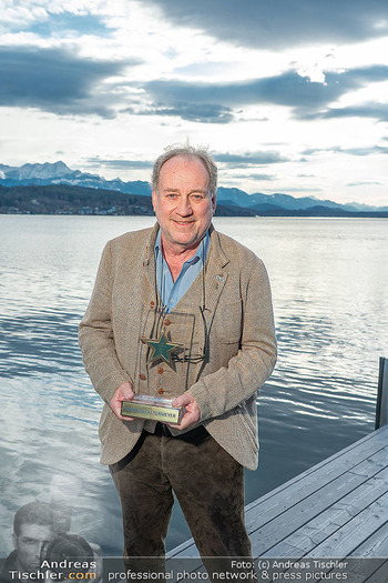 Werzers Saisonopening - Werzers Hotel Resort, Pörtschach - Fr 27.03.2026 - Harold FALTERMEYER55