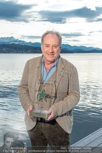 Werzers Saisonopening - Werzers Hotel Resort, Pörtschach - Fr 27.03.2026 - Harold FALTERMEYER56