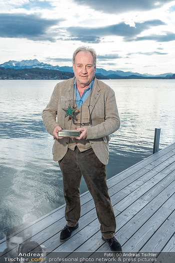 Werzers Saisonopening - Werzers Hotel Resort, Pörtschach - Fr 27.03.2026 - Harold FALTERMEYER57