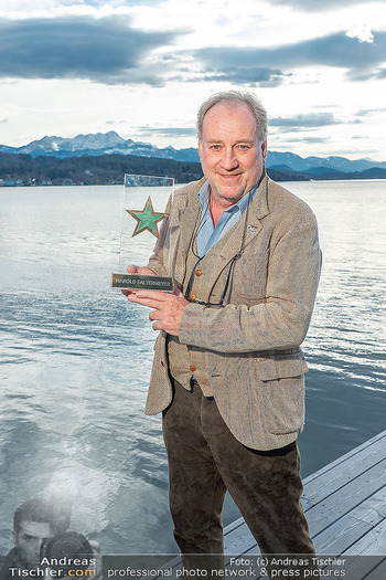 Werzers Saisonopening - Werzers Hotel Resort, Pörtschach - Fr 27.03.2026 - Harold FALTERMEYER58