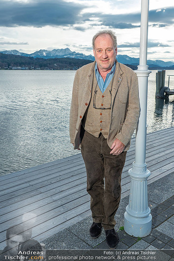 Werzers Saisonopening - Werzers Hotel Resort, Pörtschach - Fr 27.03.2026 - Harold FALTERMEYER59