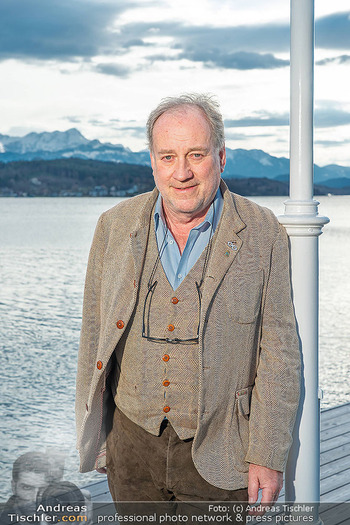 Werzers Saisonopening - Werzers Hotel Resort, Pörtschach - Fr 27.03.2026 - Harold FALTERMEYER60