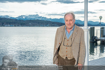 Werzers Saisonopening - Werzers Hotel Resort, Pörtschach - Fr 27.03.2026 - Harold FALTERMEYER61