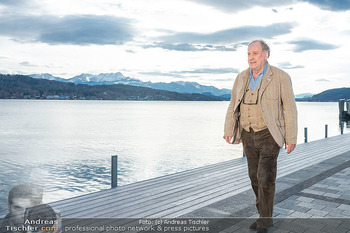 Werzers Saisonopening - Werzers Hotel Resort, Pörtschach - Fr 27.03.2026 - Harold FALTERMEYER62