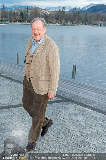 Werzers Saisonopening - Werzers Hotel Resort, Pörtschach - Fr 27.03.2026 - Harold FALTERMEYER63