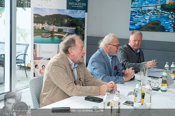 Werzers Saisonopening - Werzers Hotel Resort, Pörtschach - Fr 27.03.2026 - 64