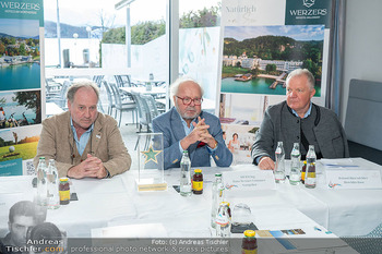Werzers Saisonopening - Werzers Hotel Resort, Pörtschach - Fr 27.03.2026 - 65