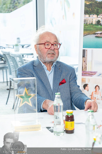 Werzers Saisonopening - Werzers Hotel Resort, Pörtschach - Fr 27.03.2026 - Hans-Werner FRÖMMEL67