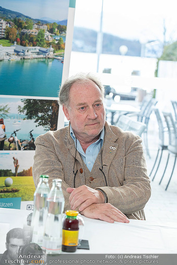 Werzers Saisonopening - Werzers Hotel Resort, Pörtschach - Fr 27.03.2026 - Harold FALTERMEYER68