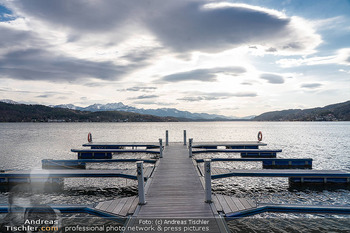 Werzers Saisonopening - Werzers Hotel Resort, Pörtschach - Fr 27.03.2026 - Blck über den Wörthersee69